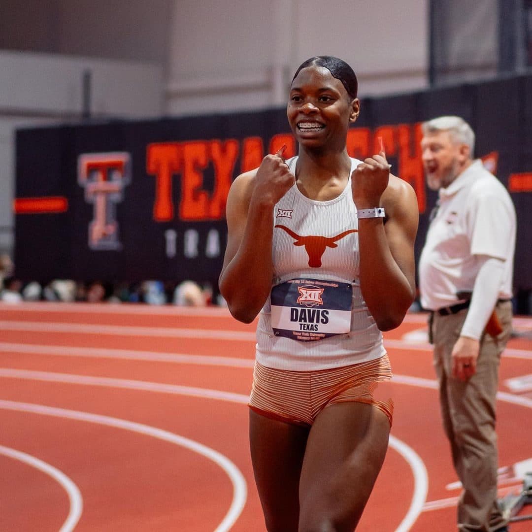 Kevona Davis
